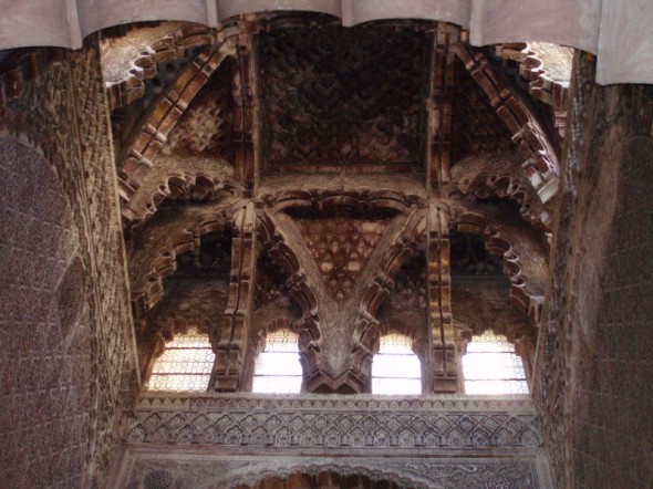 LA MEZQUITA