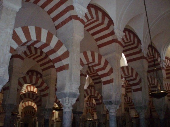 LA MEZQUITA