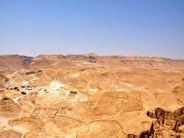 MASADA 