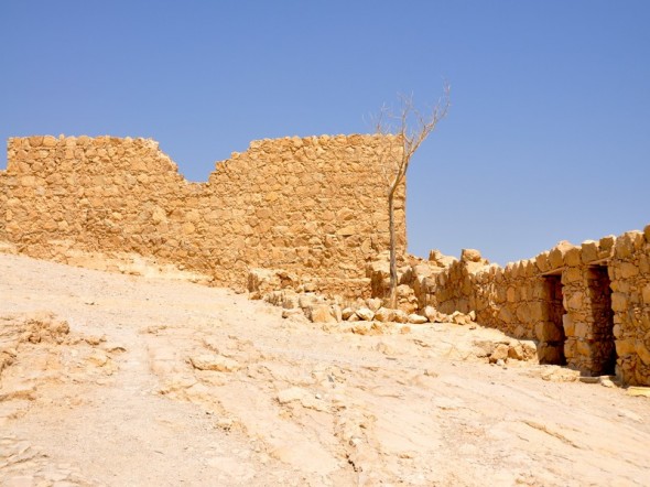 MASADA 