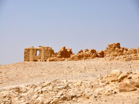 MASADA 