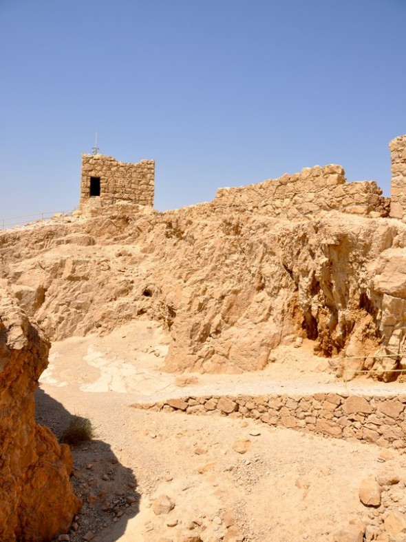 MASADA 