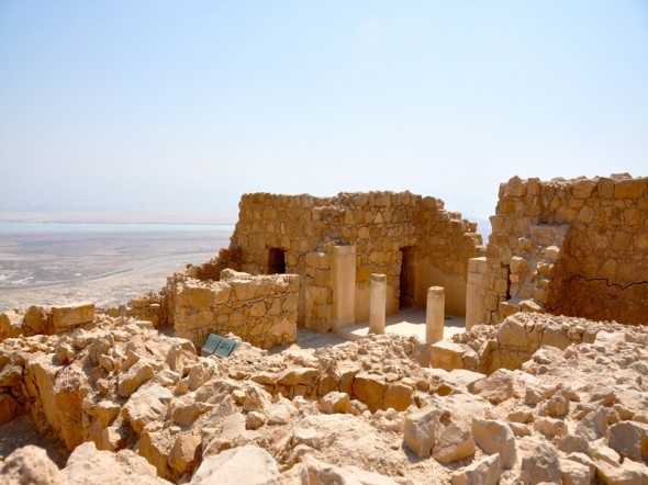 MASADA 