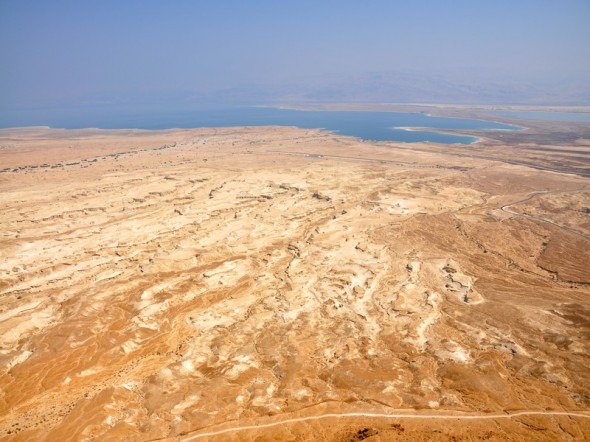 MASADA 