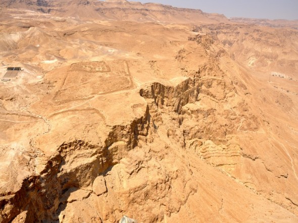 MASADA 