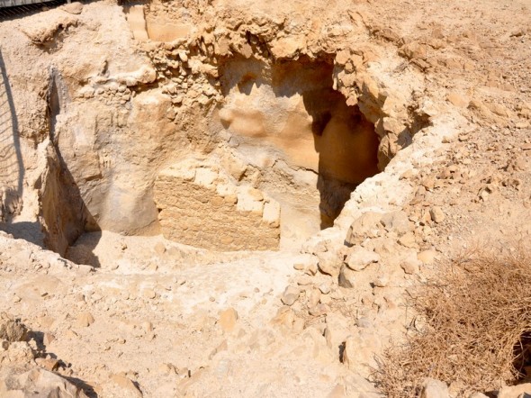 MASADA 