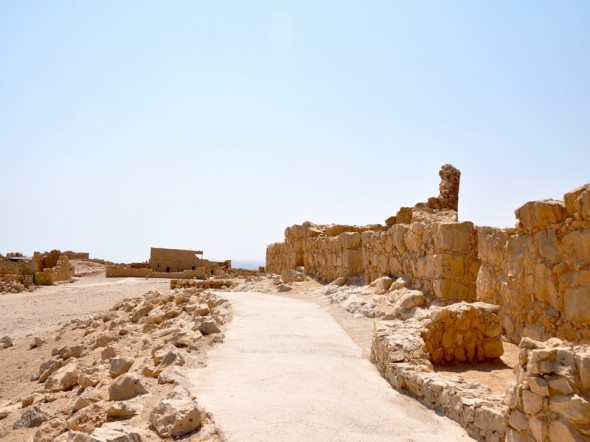 MASADA 