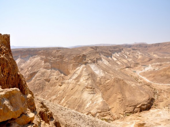 MASADA 