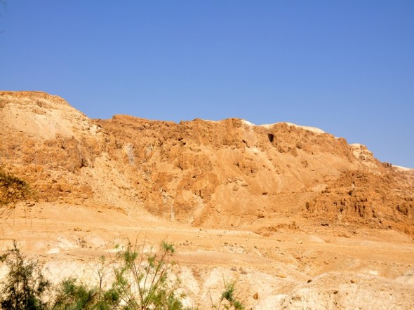 MASADA 