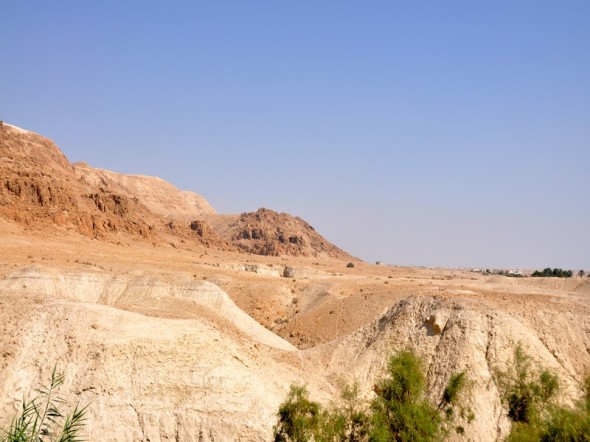 MASADA 