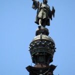 MONUMENTO A COLON