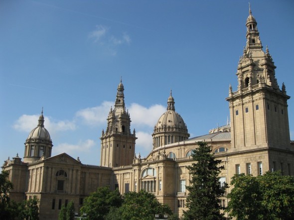 MUSEO NACIONAL DE ARTE 