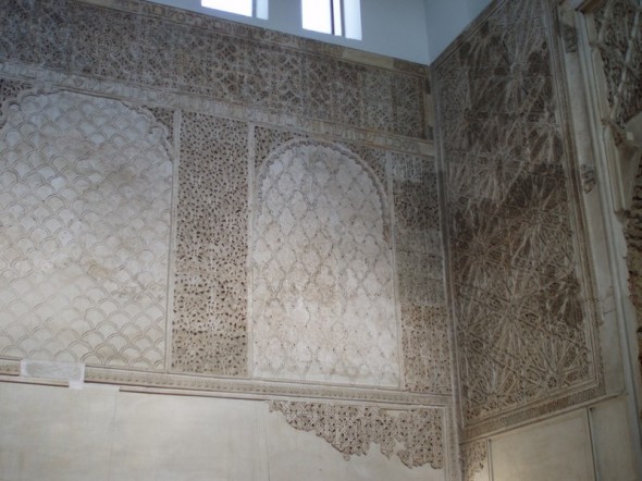 SINAGOGA 