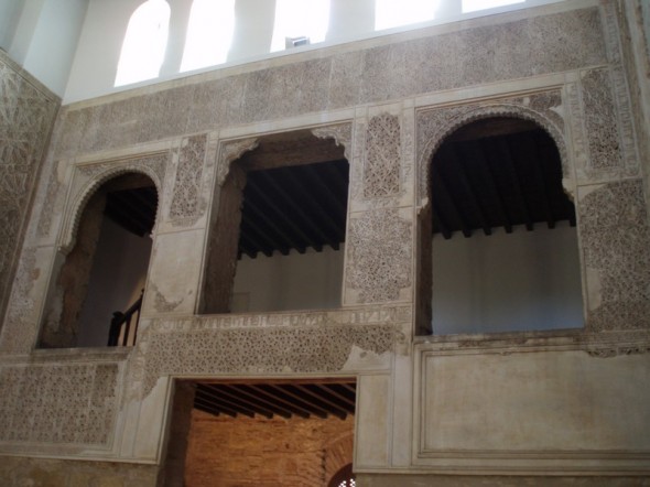 SINAGOGA 