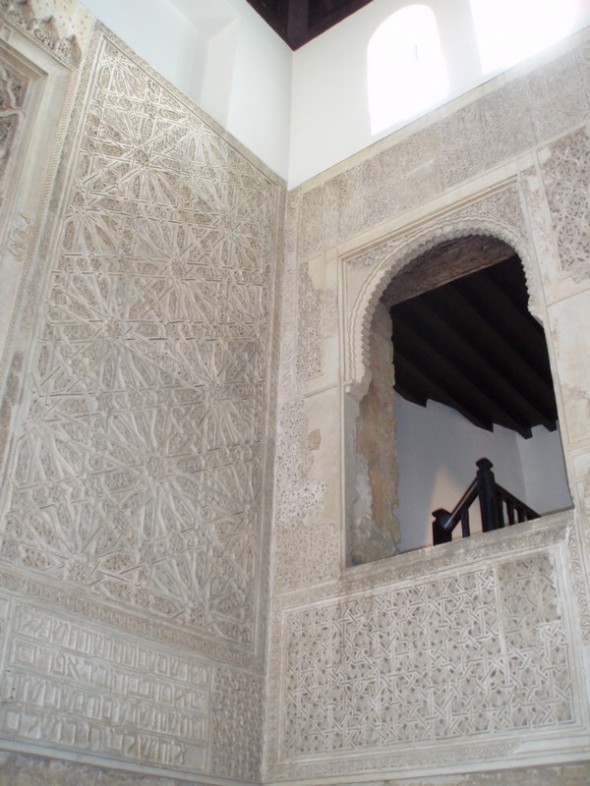 SINAGOGA 