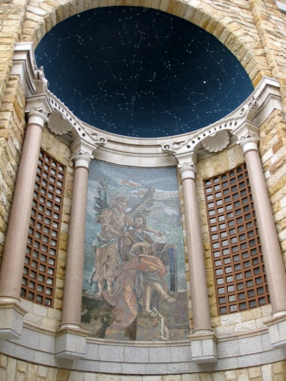 UNIVERSIDAD LABORAL 