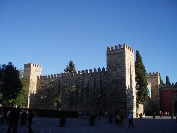 ALCAZAR 