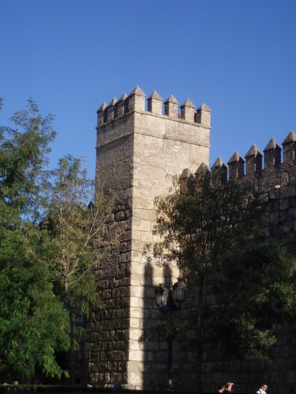 ALCAZAR 