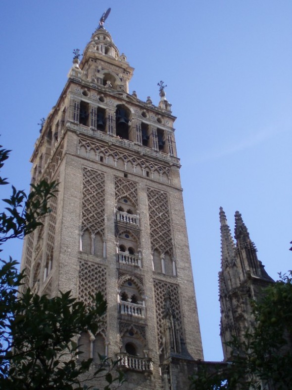 GIRALDA 