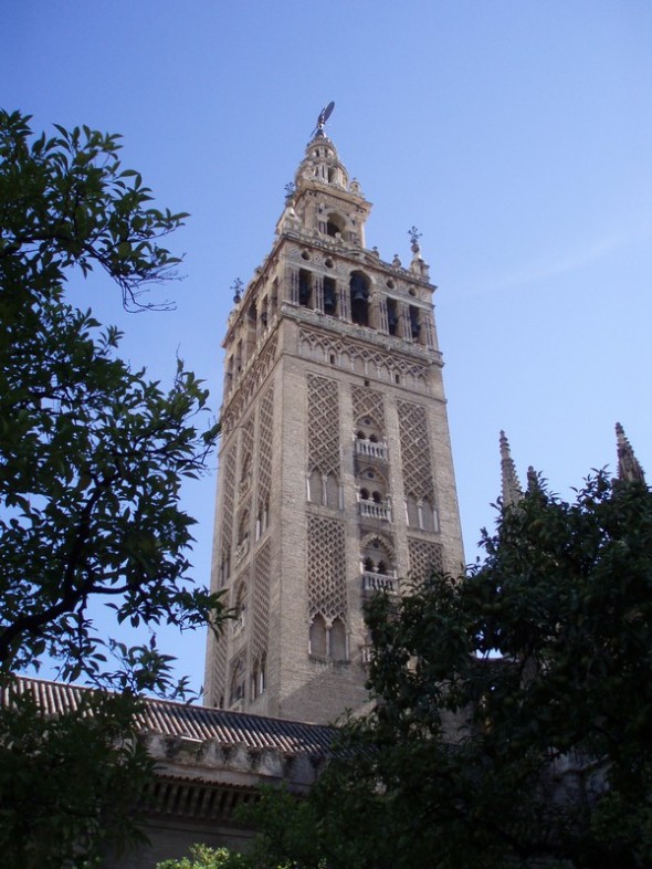 GIRALDA 