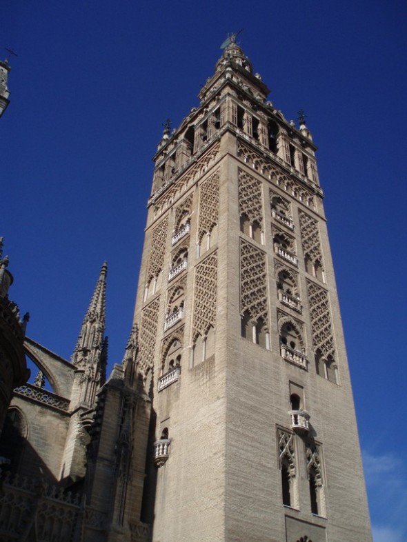 GIRALDA 