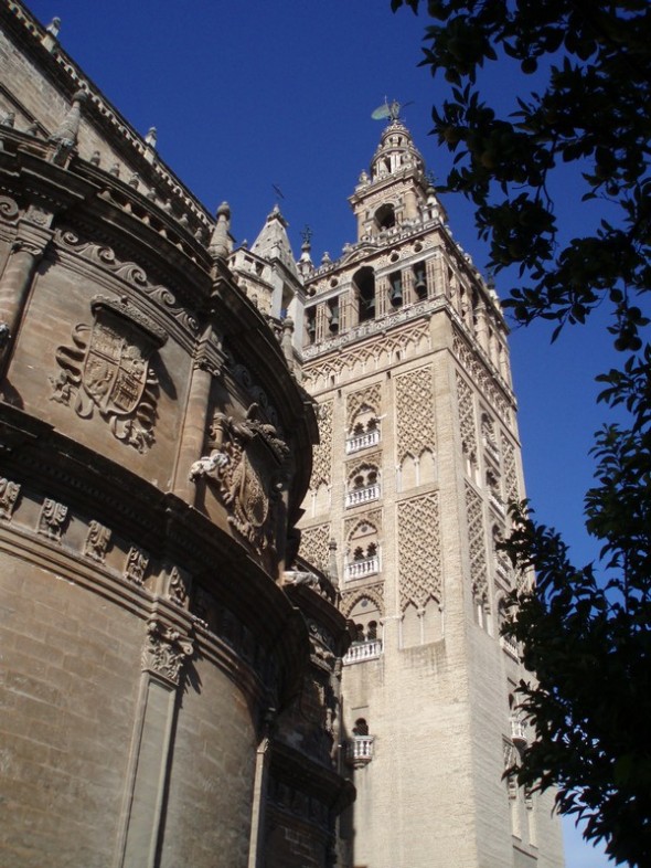 GIRALDA 