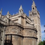 GIRALDA