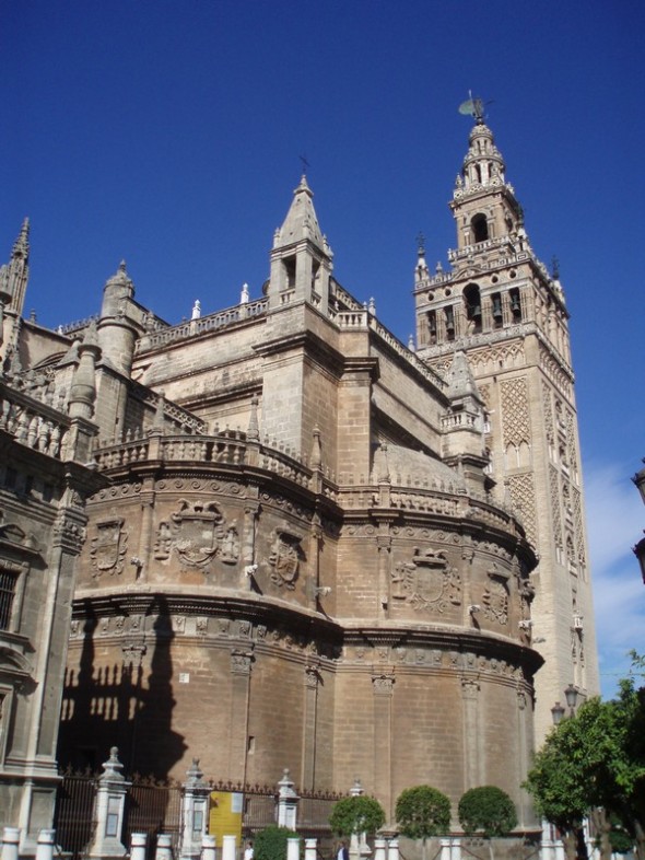 GIRALDA 