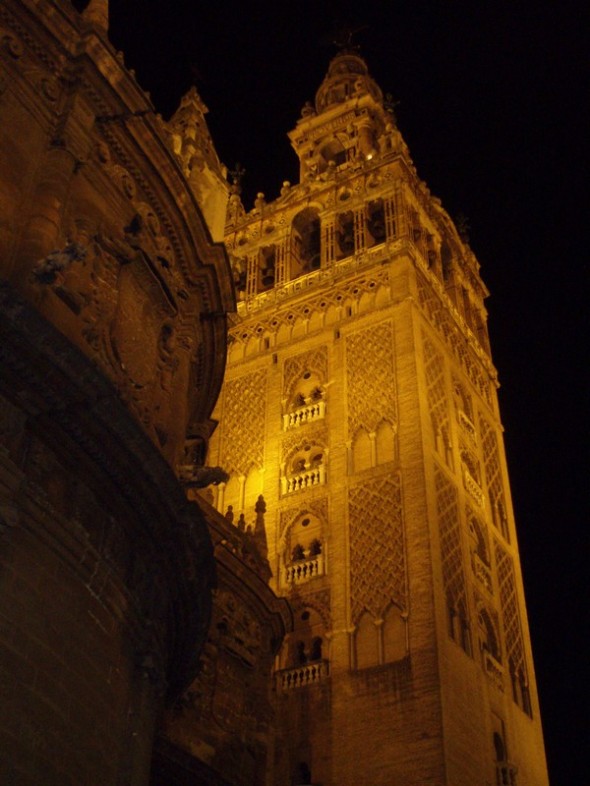 GIRALDA 