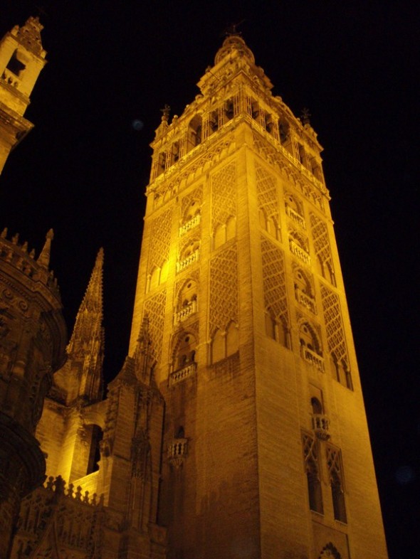 GIRALDA 