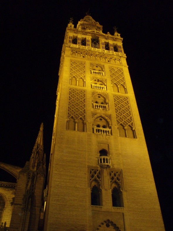 GIRALDA 