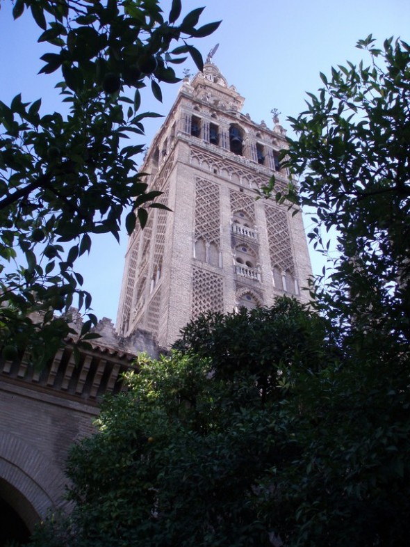 GIRALDA 