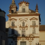 IGLESIA DE LA CARIDAD