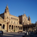 PLAZA DE ESPAÑA