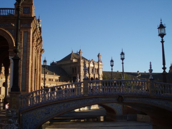 PLAZA DE ESPANA 