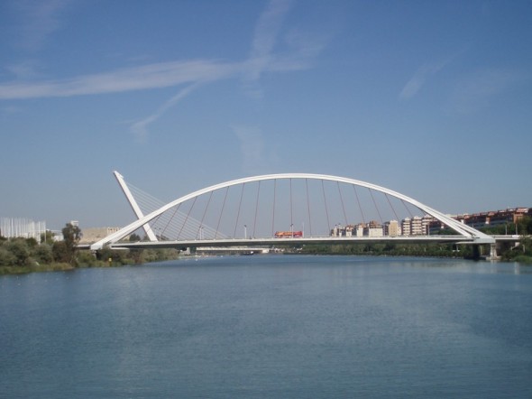 PUENTE DE LA BARQUETA