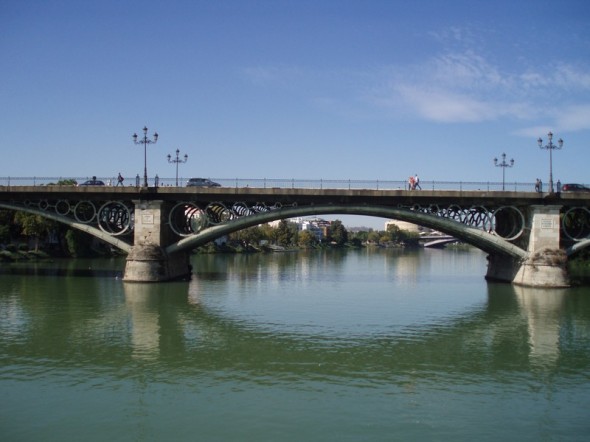 PUENTE DE TRIANA 