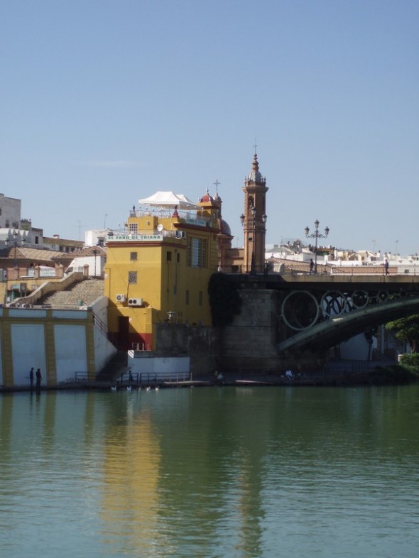 PUENTE DE TRIANA 