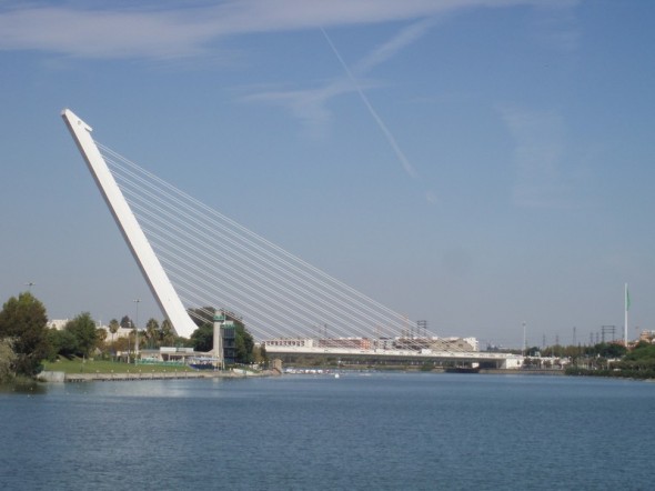 PUENTE DEL ALAMILLO