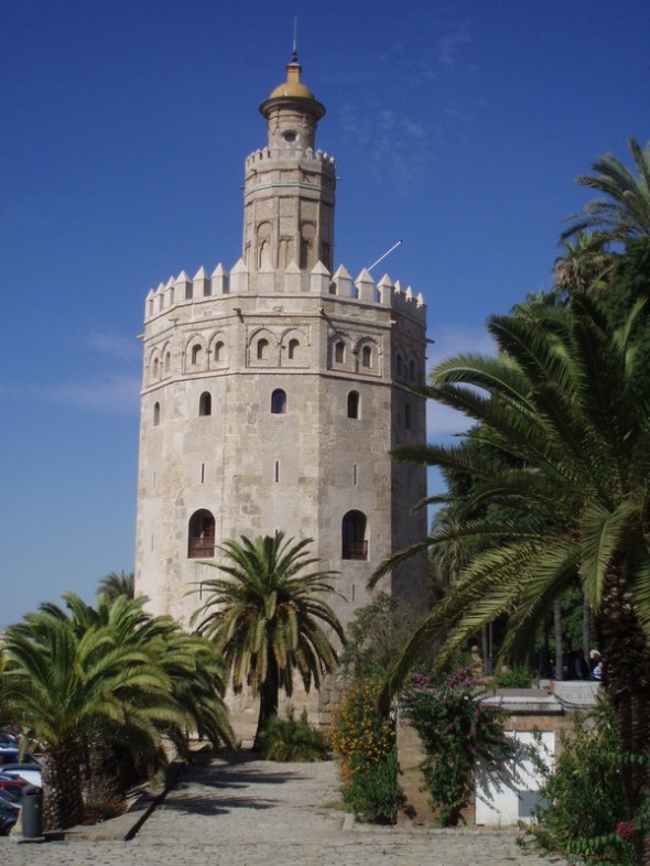 TORRE DEL ORO 