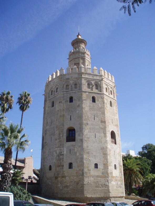 TORRE DEL ORO 