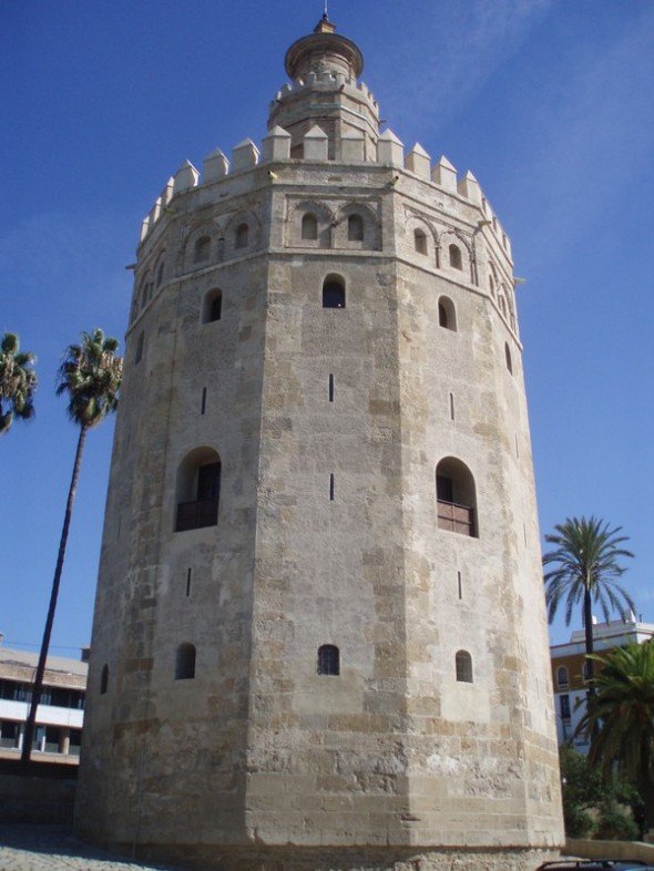 TORRE DEL ORO 