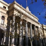 BOLSA DE MADRID