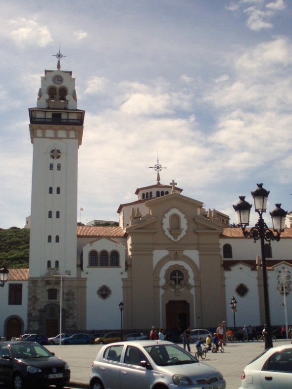 CANDELARIA 