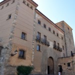 CASA DE LAS CADENAS