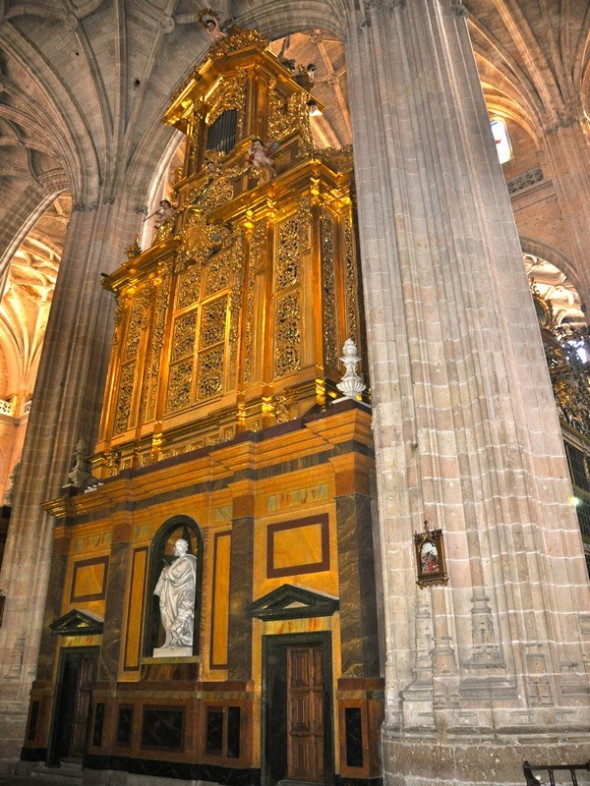 CATEDRAL