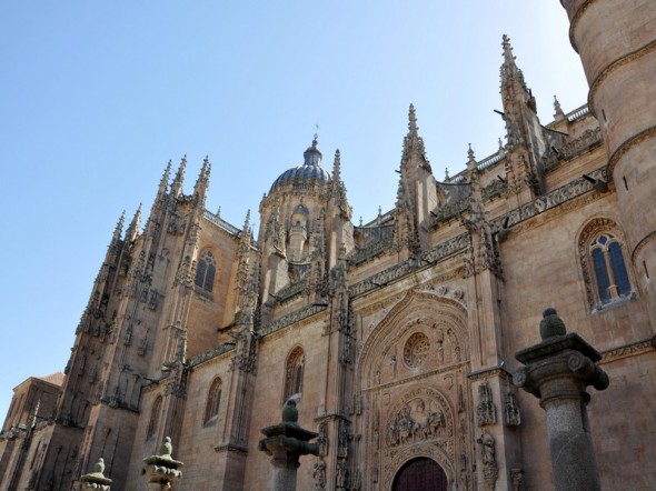 CATEDRAL 