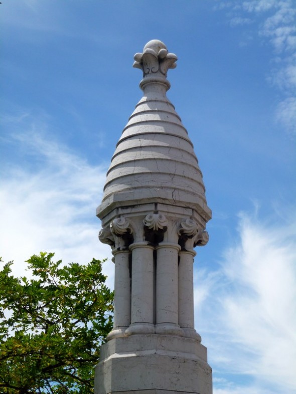 CATEDRAL DE LA ALMUDENA 