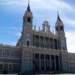 CATEDRAL DE LA ALMUDENA