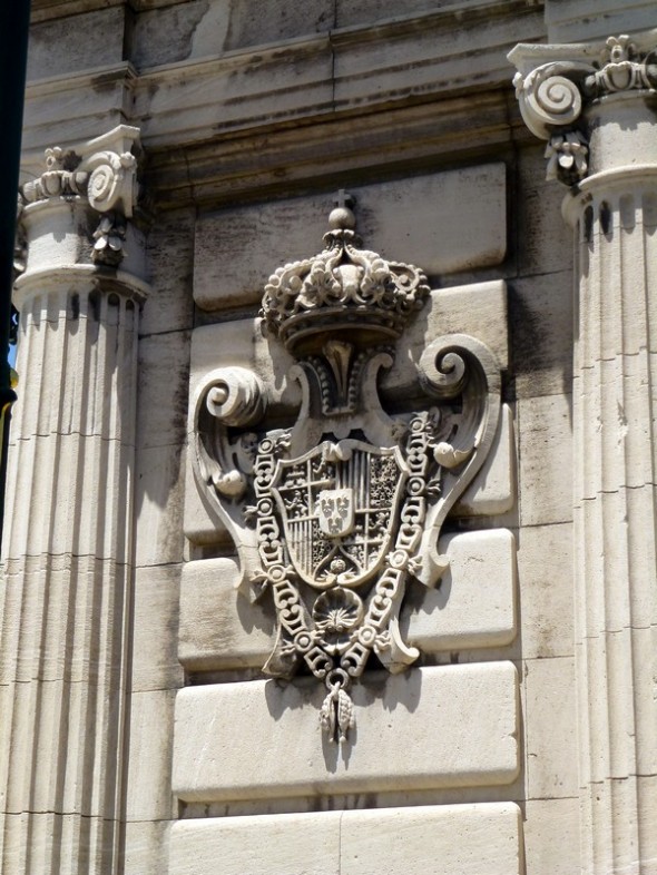 CATEDRAL DE LA ALMUDENA 